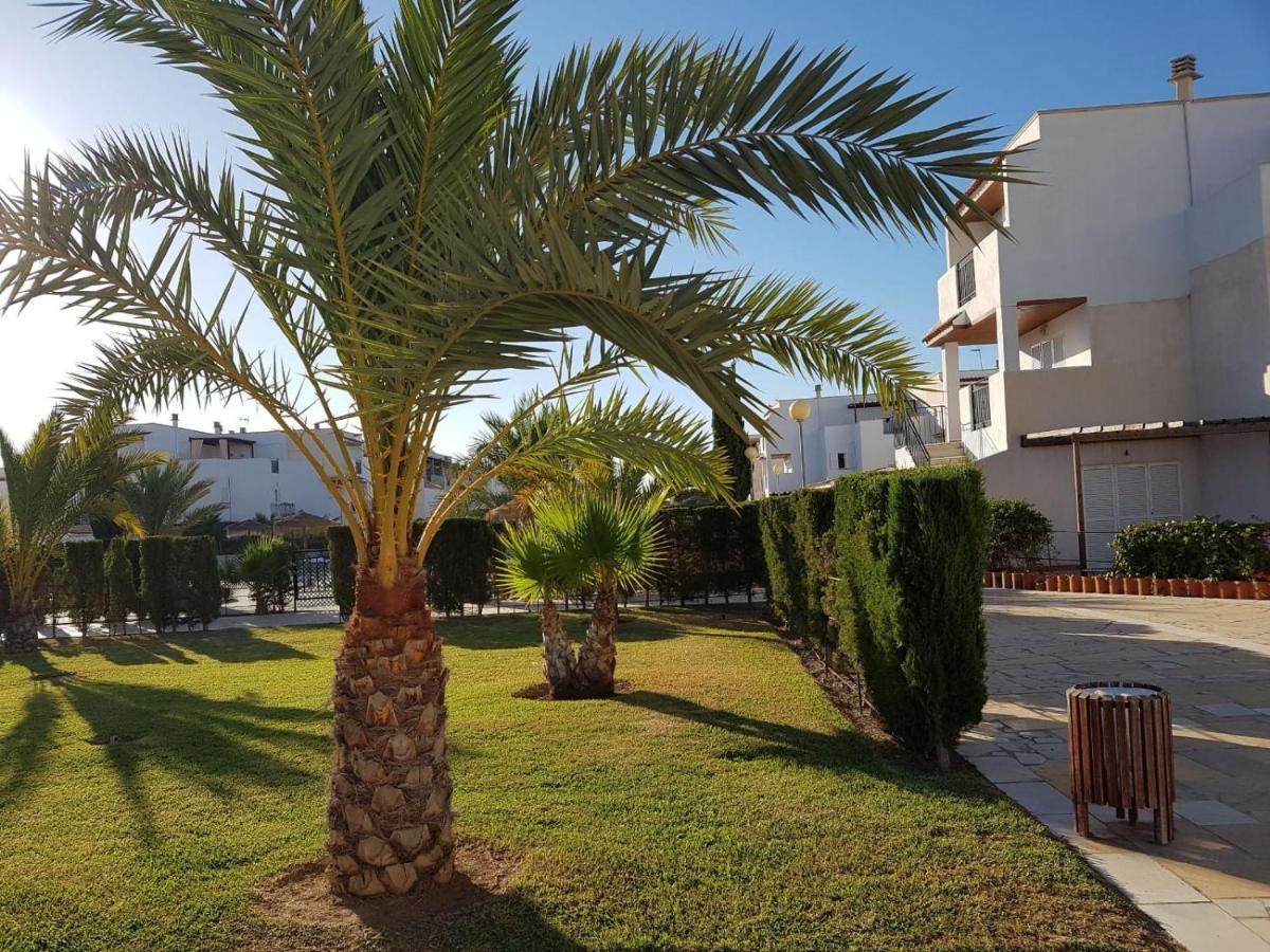 Casa Baja Naturista Con Patio En Primera Linea! 维拉 外观 照片