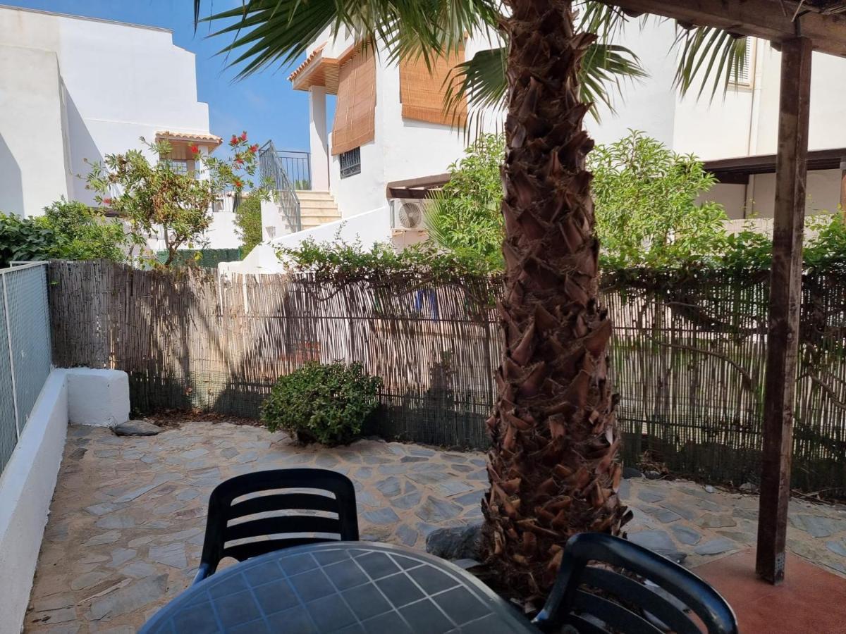 Casa Baja Naturista Con Patio En Primera Linea! 维拉 外观 照片