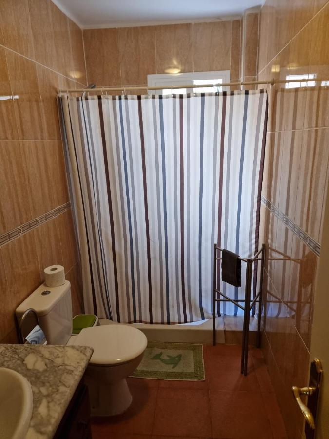 Casa Baja Naturista Con Patio En Primera Linea! 维拉 外观 照片
