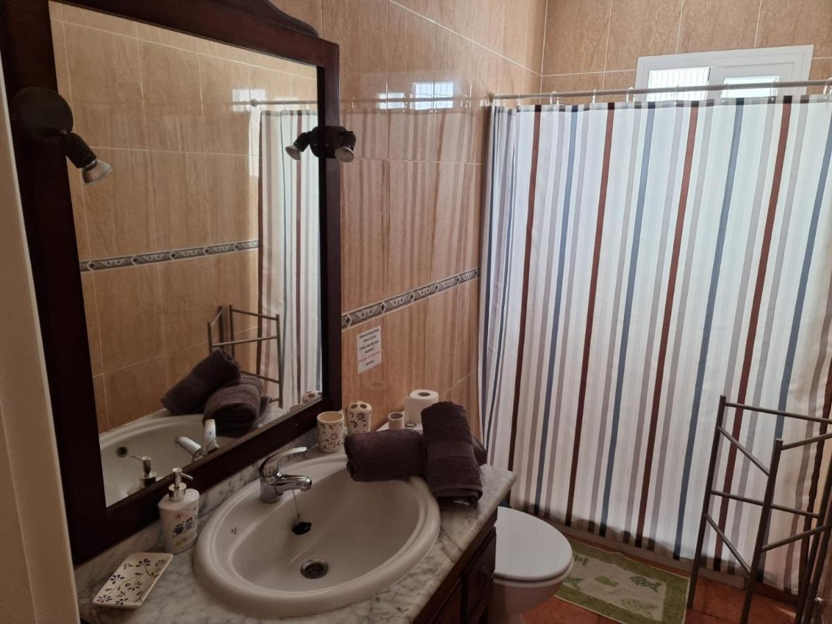 Casa Baja Naturista Con Patio En Primera Linea! 维拉 外观 照片