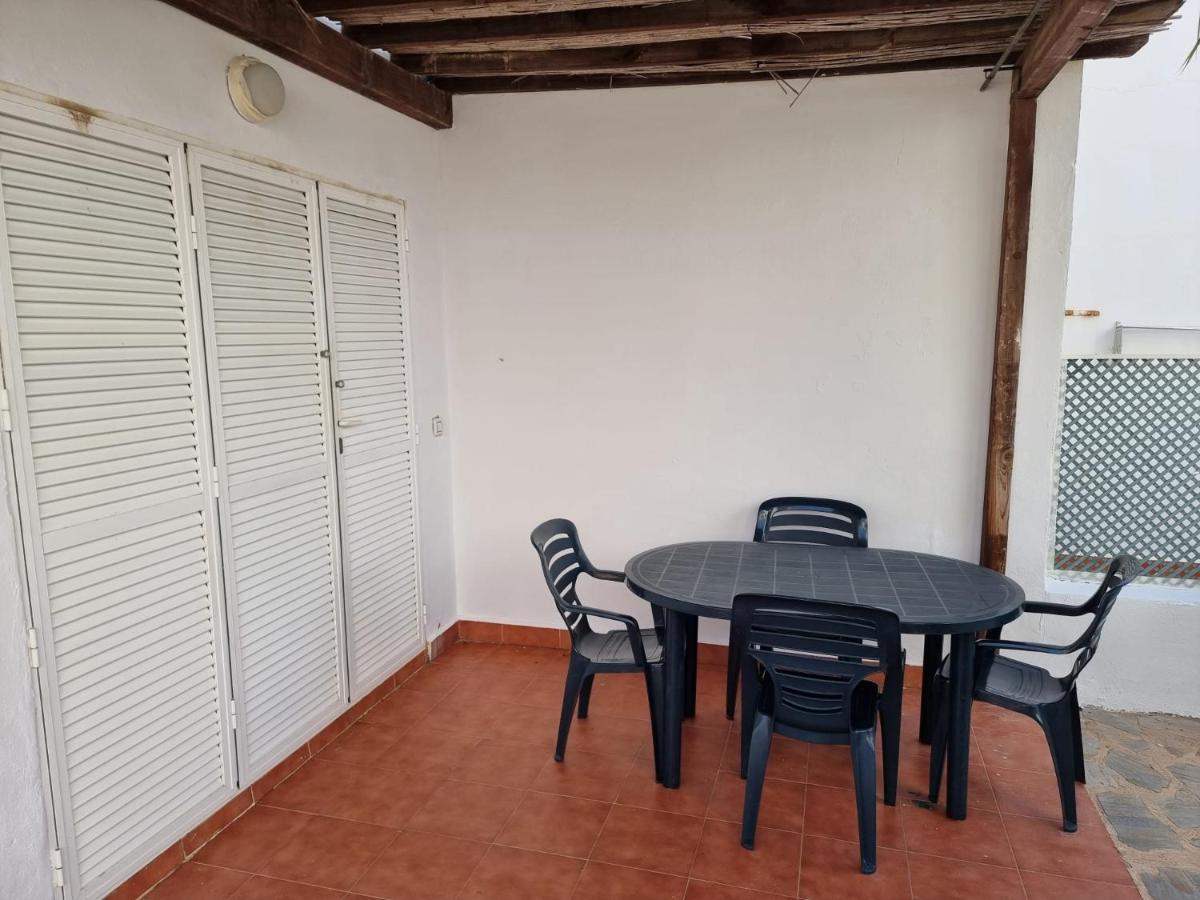Casa Baja Naturista Con Patio En Primera Linea! 维拉 外观 照片