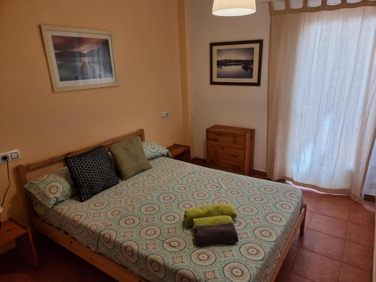 Casa Baja Naturista Con Patio En Primera Linea! 维拉 外观 照片