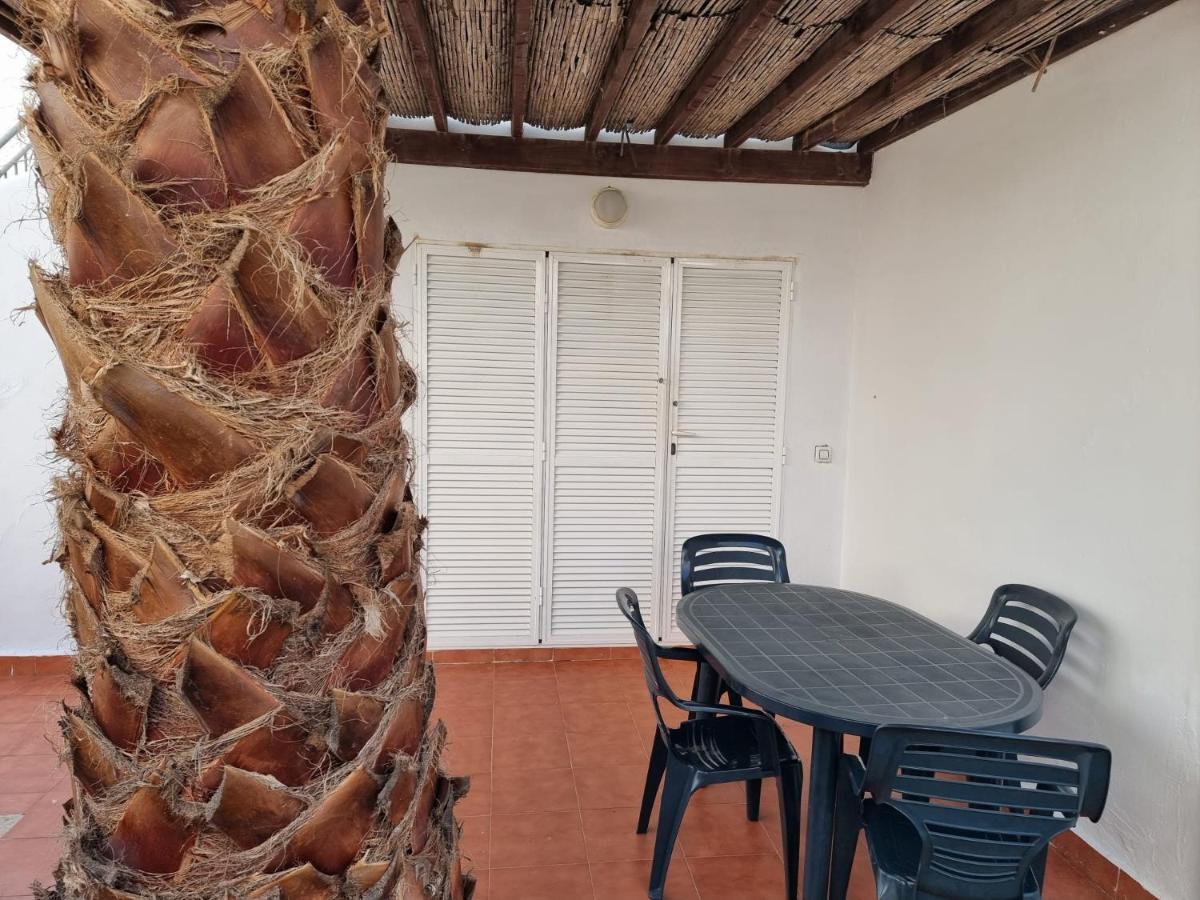 Casa Baja Naturista Con Patio En Primera Linea! 维拉 外观 照片