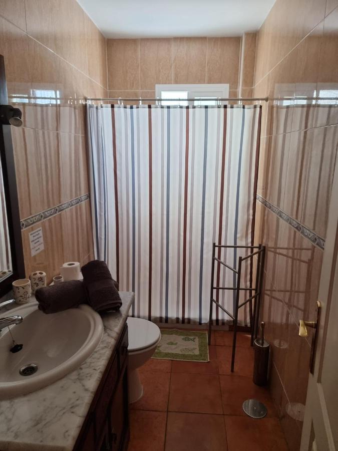 Casa Baja Naturista Con Patio En Primera Linea! 维拉 外观 照片