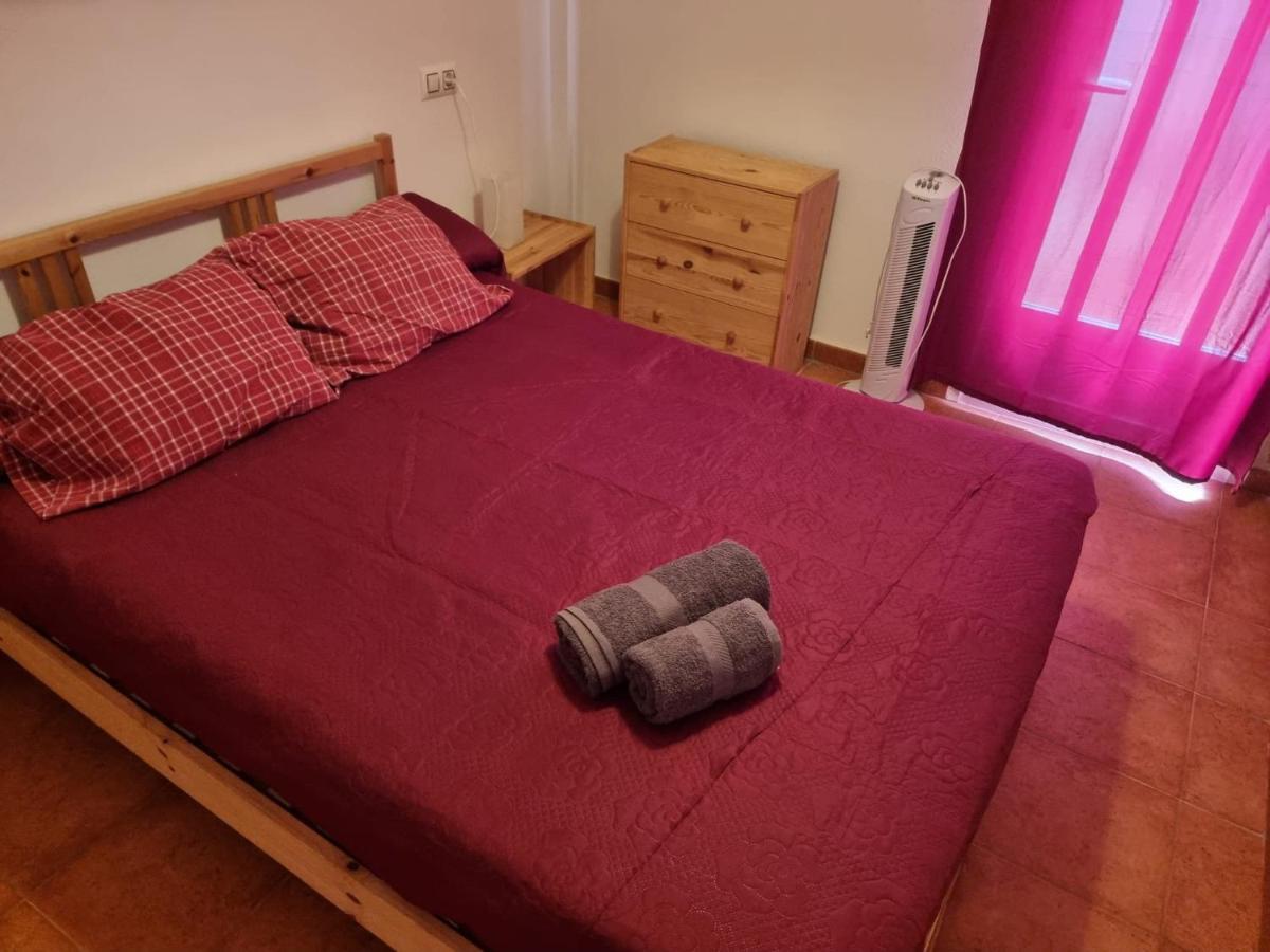 Casa Baja Naturista Con Patio En Primera Linea! 维拉 外观 照片