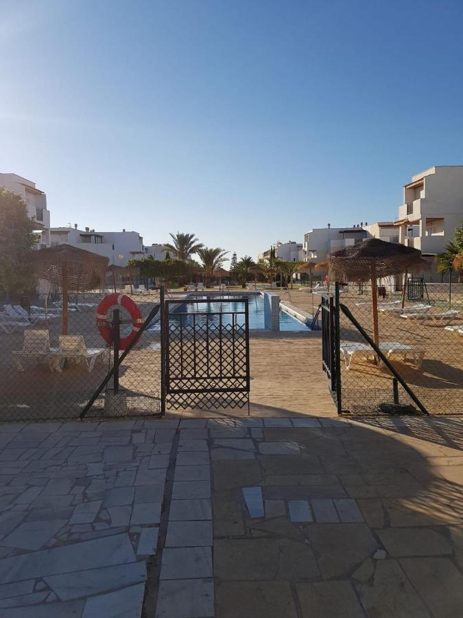 Casa Baja Naturista Con Patio En Primera Linea! 维拉 外观 照片