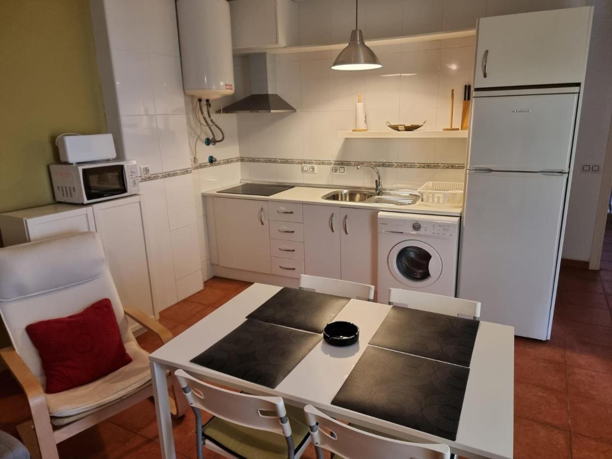 Casa Baja Naturista Con Patio En Primera Linea! 维拉 外观 照片