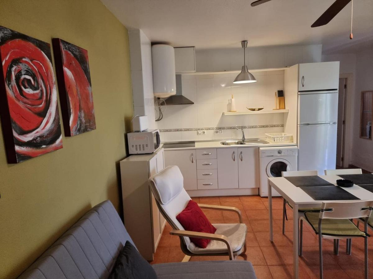 Casa Baja Naturista Con Patio En Primera Linea! 维拉 外观 照片