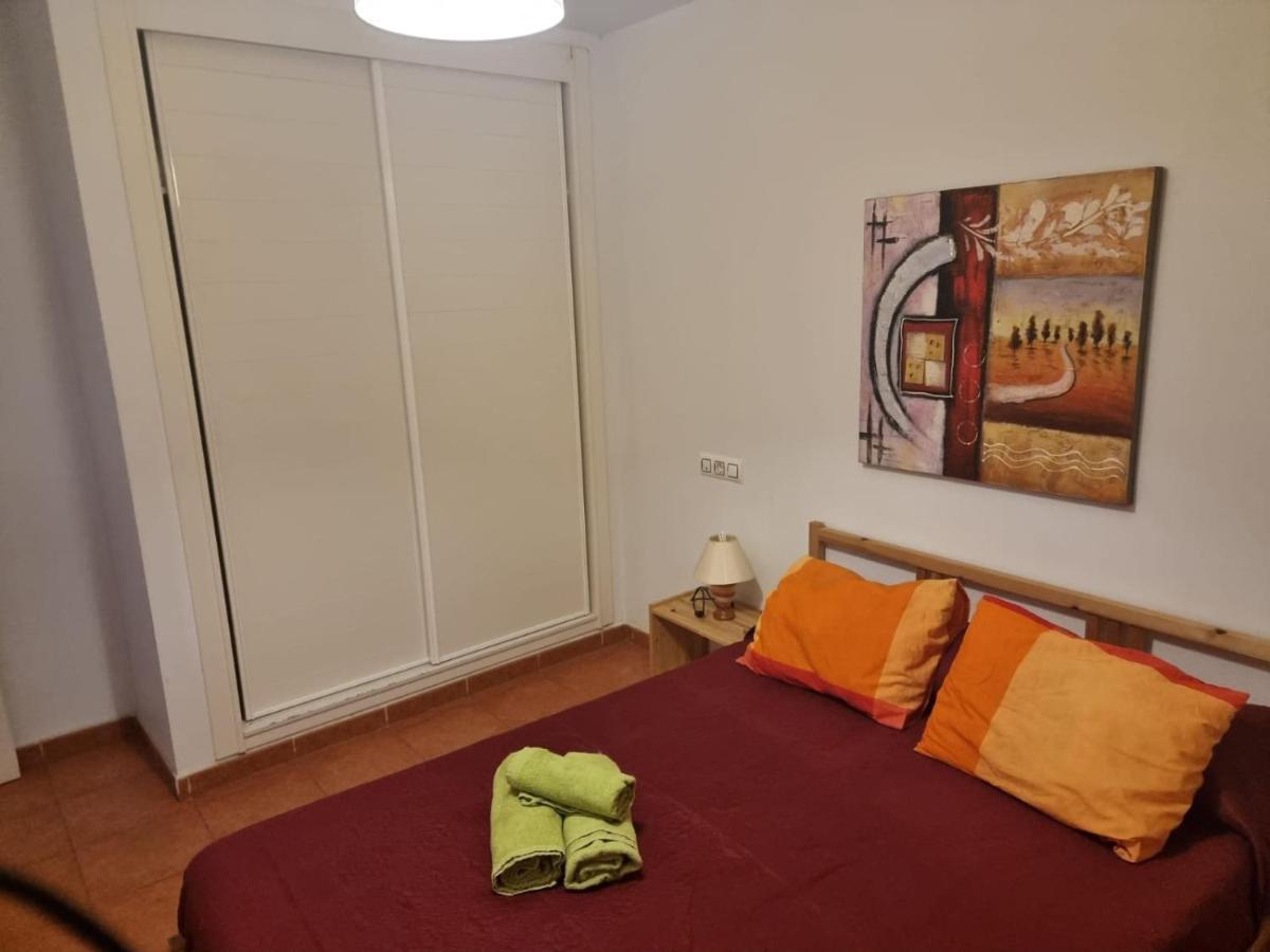 Casa Baja Naturista Con Patio En Primera Linea! 维拉 外观 照片