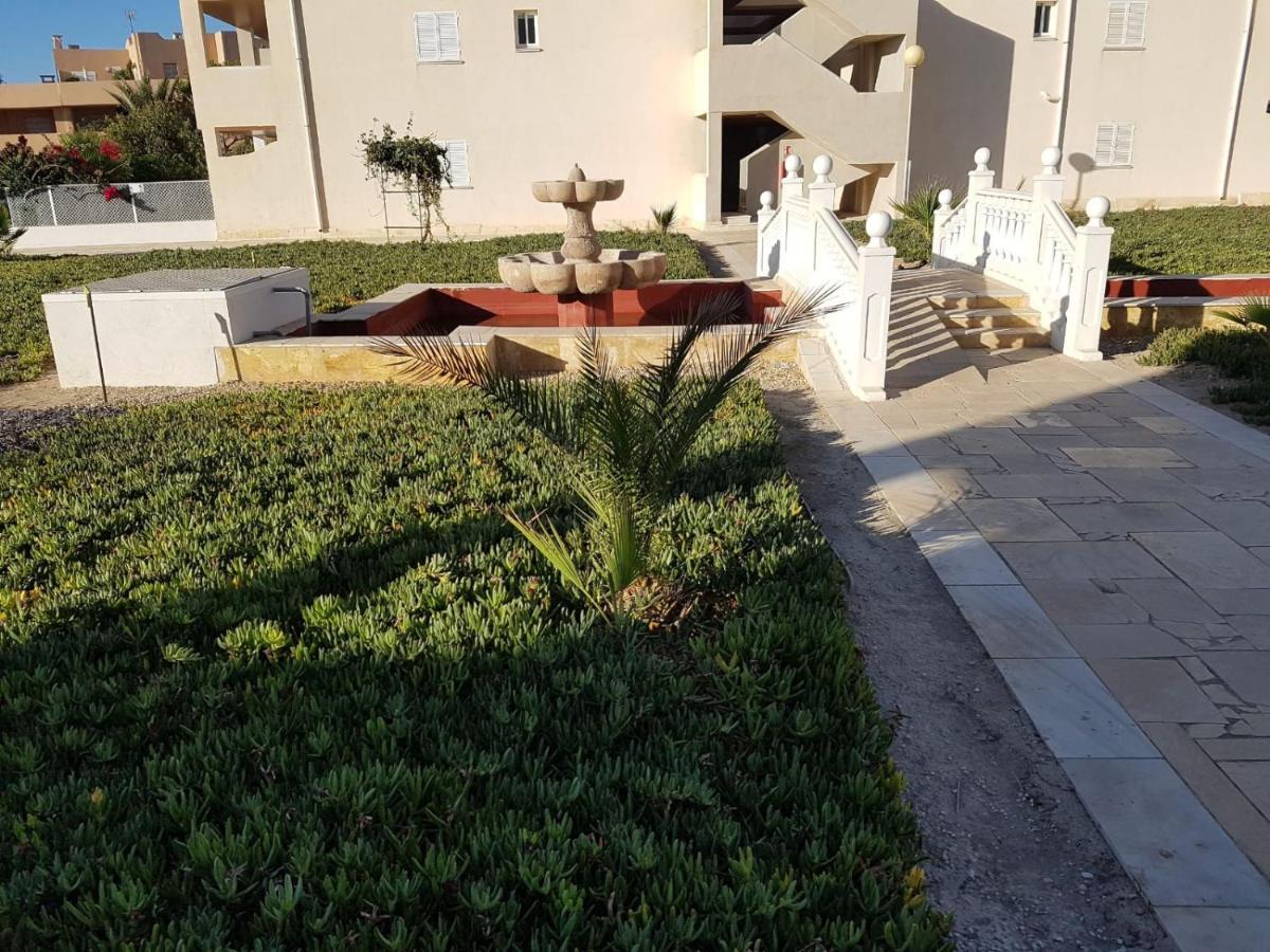 Casa Baja Naturista Con Patio En Primera Linea! 维拉 外观 照片
