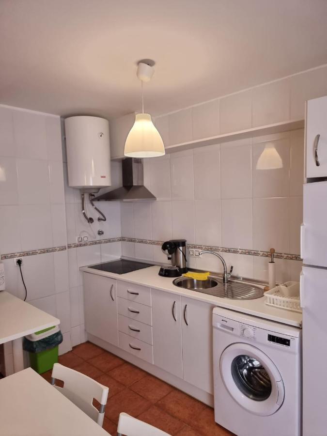 Casa Baja Naturista Con Patio En Primera Linea! 维拉 外观 照片