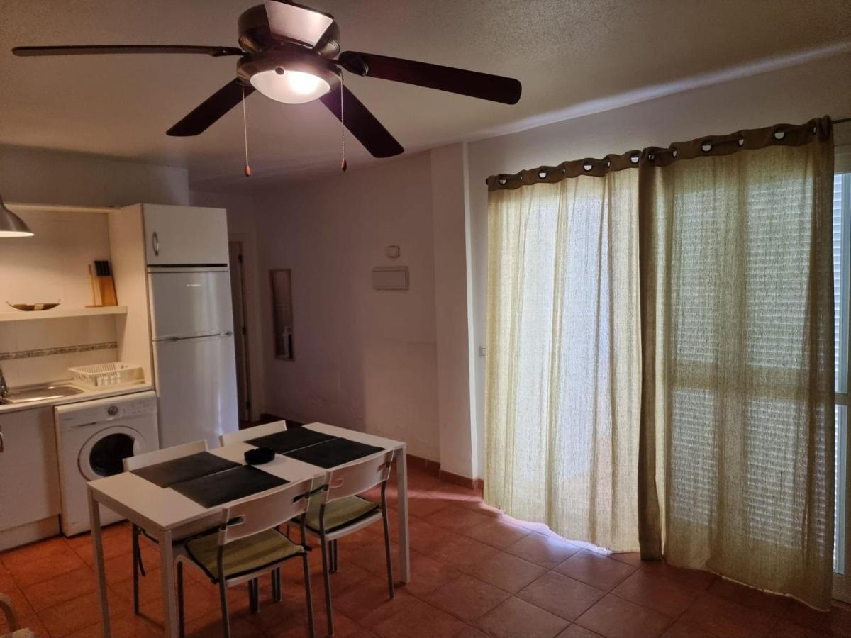 Casa Baja Naturista Con Patio En Primera Linea! 维拉 外观 照片