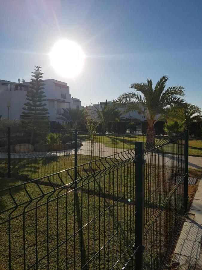 Casa Baja Naturista Con Patio En Primera Linea! 维拉 外观 照片