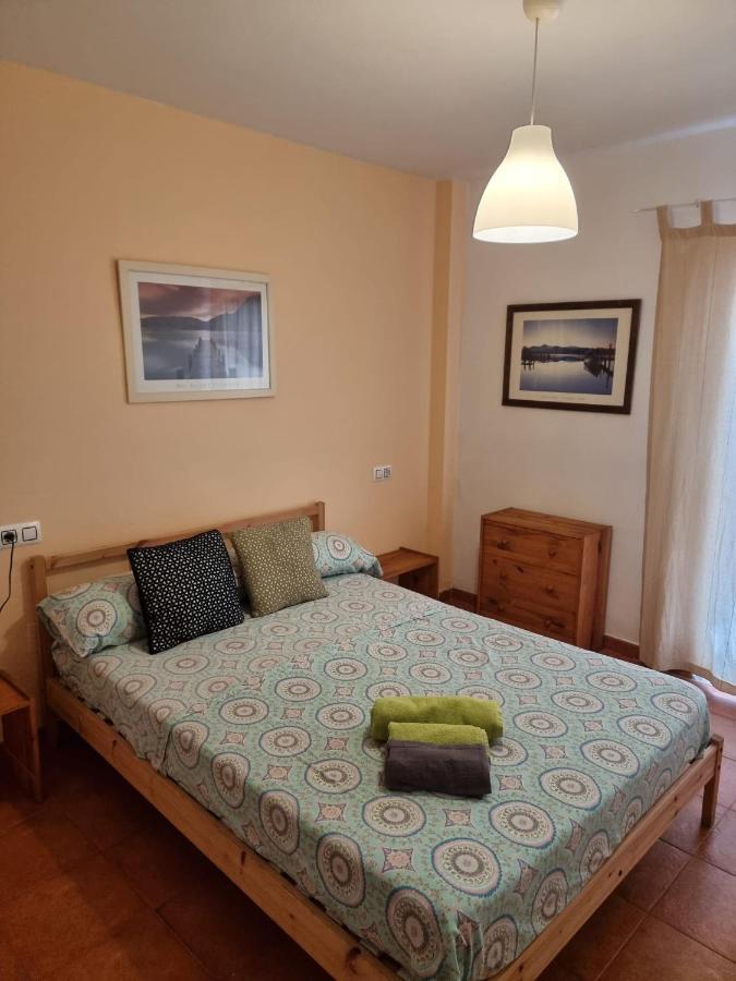 Casa Baja Naturista Con Patio En Primera Linea! 维拉 外观 照片