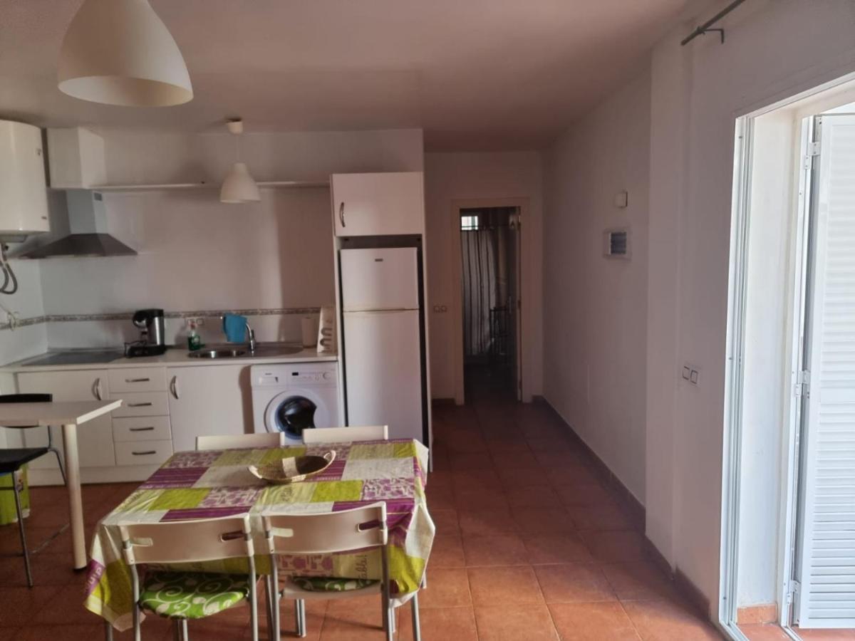 Casa Baja Naturista Con Patio En Primera Linea! 维拉 外观 照片