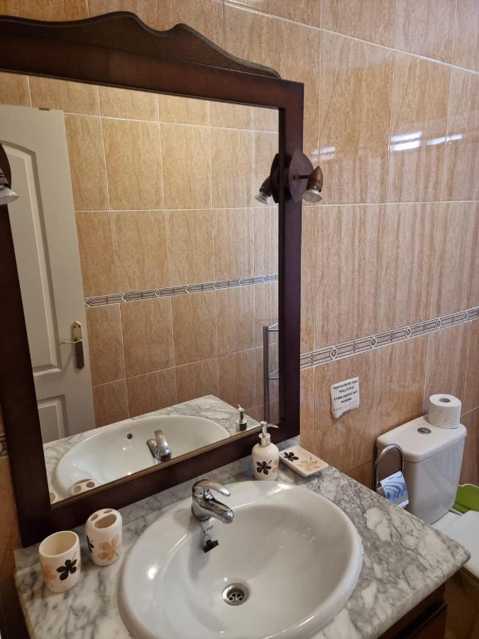 Casa Baja Naturista Con Patio En Primera Linea! 维拉 外观 照片