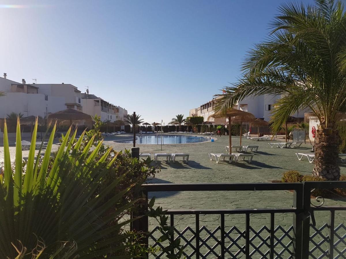 Casa Baja Naturista Con Patio En Primera Linea! 维拉 外观 照片