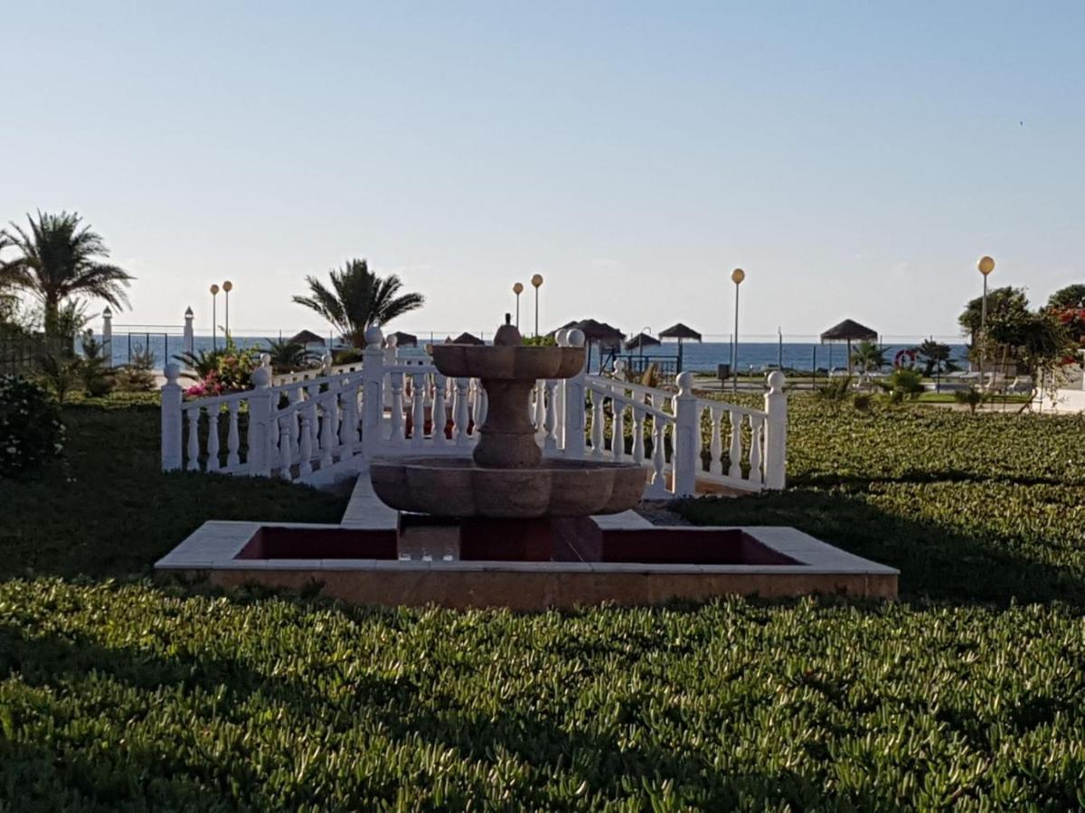 Casa Baja Naturista Con Patio En Primera Linea! 维拉 外观 照片