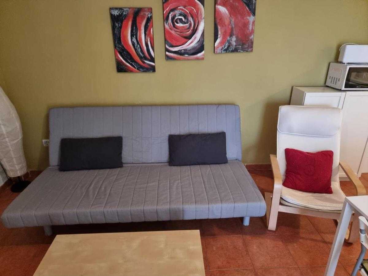 Casa Baja Naturista Con Patio En Primera Linea! 维拉 外观 照片