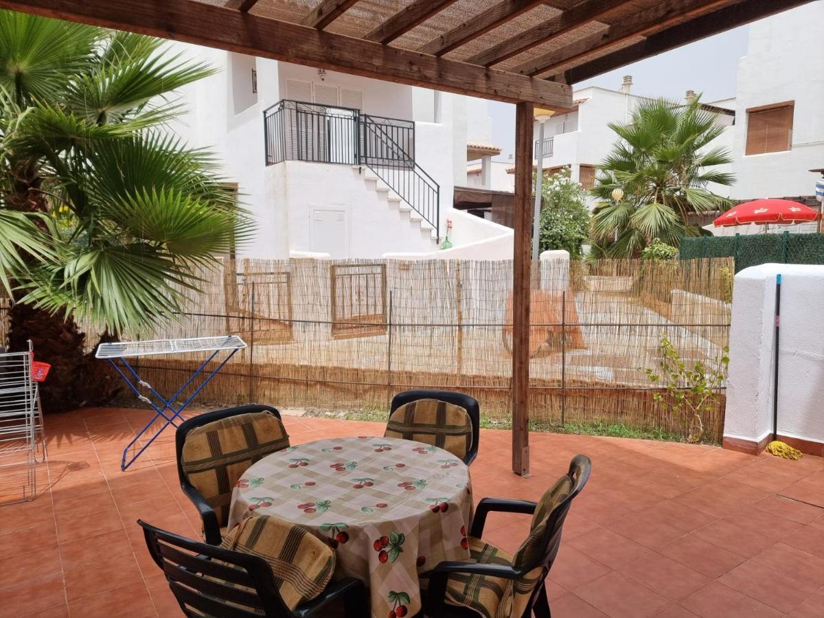 Casa Baja Naturista Con Patio En Primera Linea! 维拉 外观 照片
