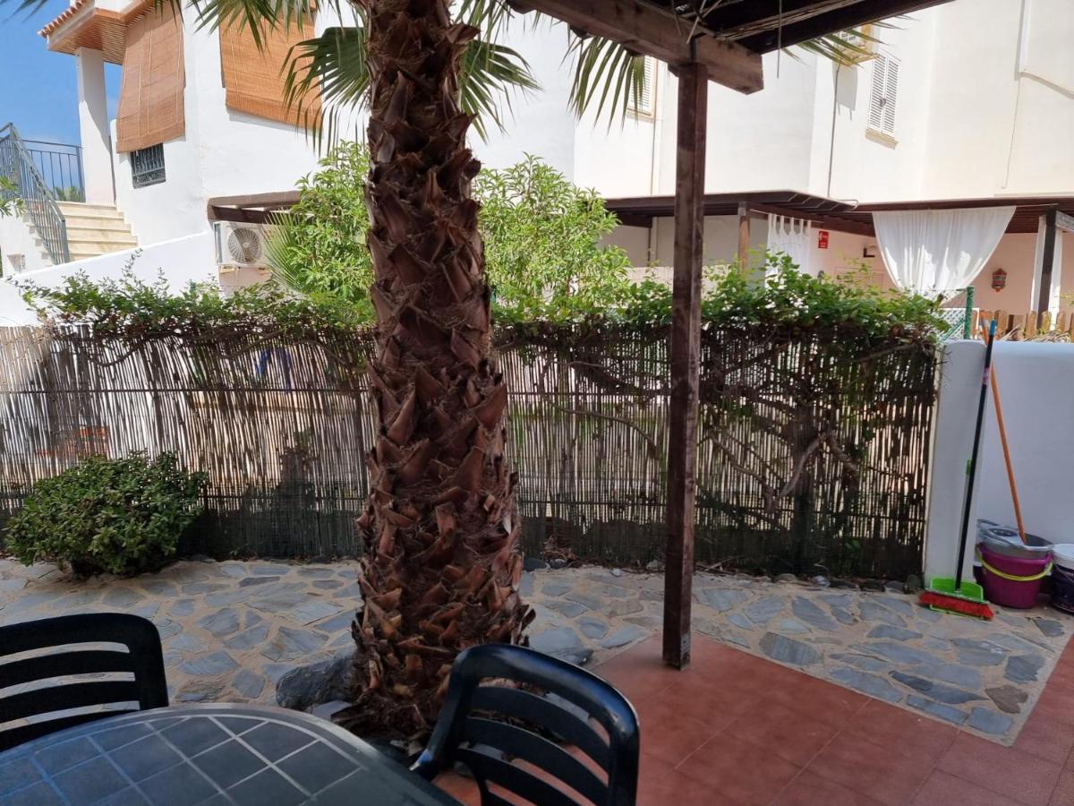 Casa Baja Naturista Con Patio En Primera Linea! 维拉 外观 照片