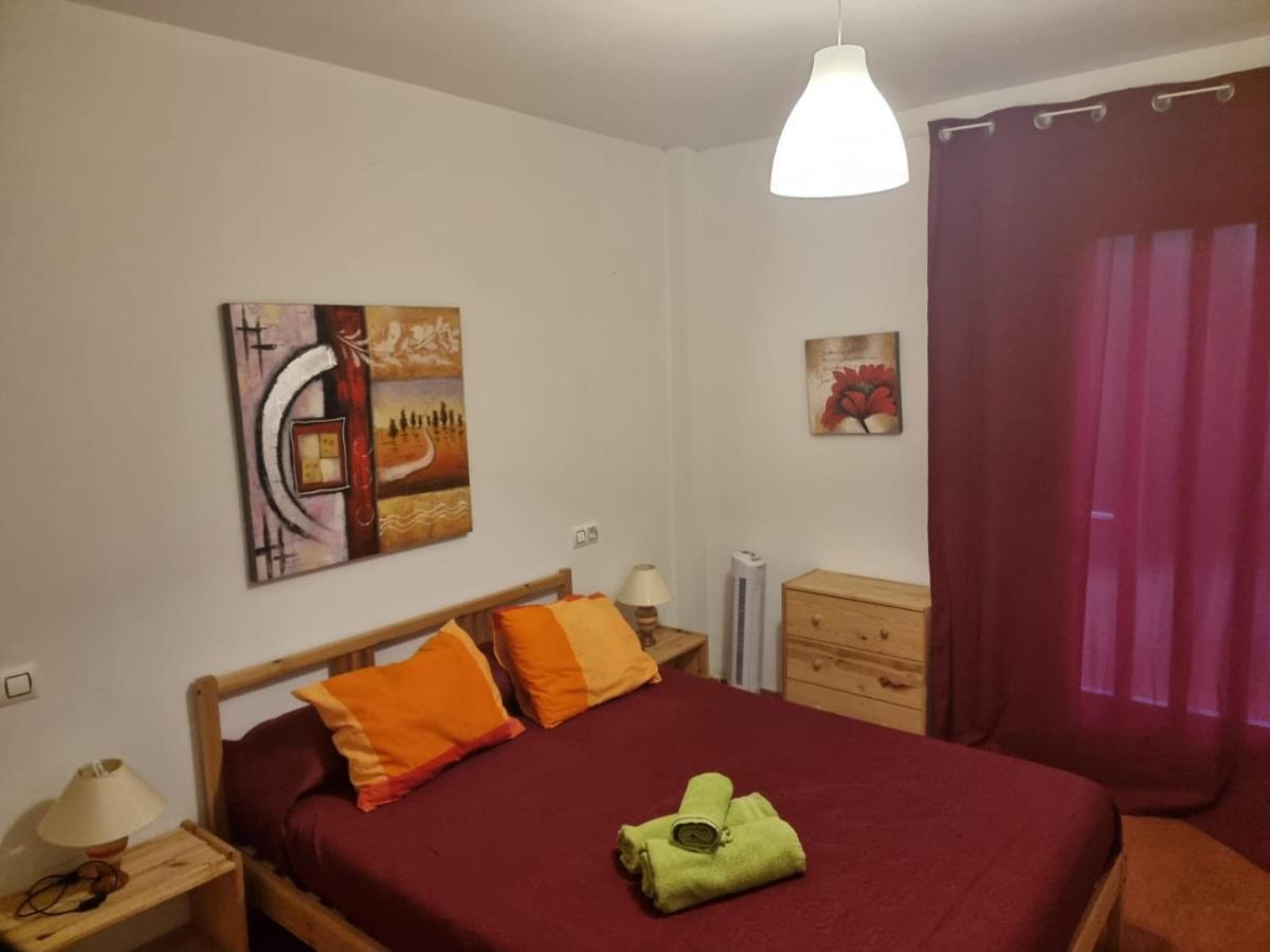 Casa Baja Naturista Con Patio En Primera Linea! 维拉 外观 照片